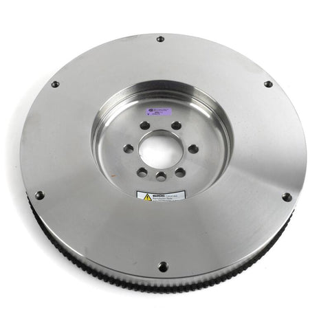 McLeod Steel Flywheel 93-97Cam W/85 Dn Crank Pull Clutch 25 153 - 460370