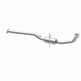 Magnaflow California Direct Fit Converter 1996 Suzuki Swift 1.3L - 4481167