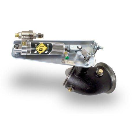 BD Diesel Brake - 2006-2007 Dodge Air/Turbo Mount - 2023330