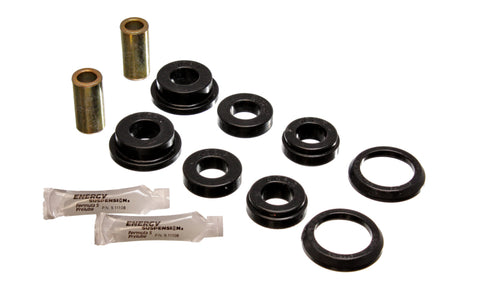 Energy Suspension Ford Truck 2WD Axle Pivot Black Bushings - 4.3121G