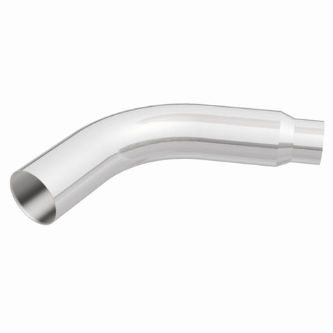 MagnaFlow Tip 1-pk Side-Exit 4x18 3 ID SS - 35182