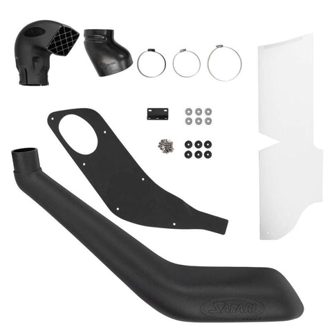ARB Safari 4X4 Snorkel Armax 200 Ser V8 Td Not Gx 9/15-On - SS89HP