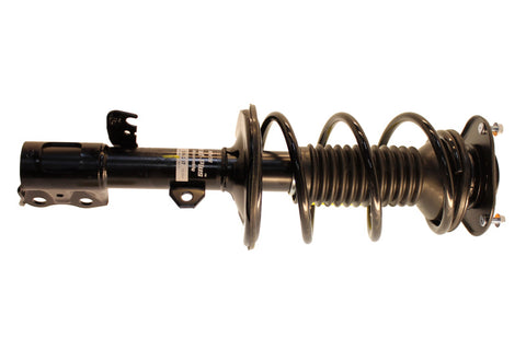 KYB Shocks & Struts Strut Plus Front Right Toyota Corolla 2009-2013 (Japan built only) - SR4207