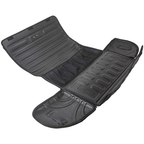 3D MAXpider 27.5in x 12in x 12.5in 3D Handy Trunk Carbon Fiber - Black - 9398-09