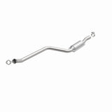 MagnaFlow Direct Fit Catalytic Converter 2006 BMW 530xi 3.0L OEM - 52480