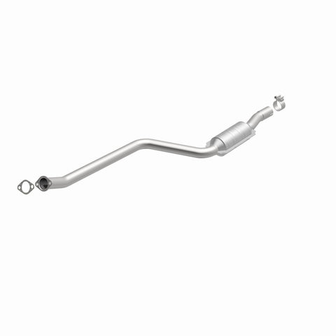 MagnaFlow Direct Fit Catalytic Converter 2006 BMW 530xi 3.0L OEM - 52480
