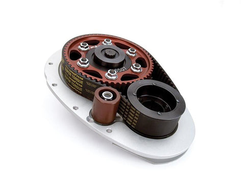 COMP Cams Bolt Kit For 6200 & 6300 Belt - 6200BK