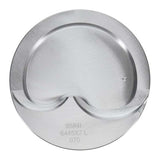 Wiseco Chevrolet LS 4.070in Bore 1.110in CH -15.00 CC Professional Piston Set - K445X7