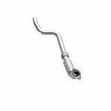MagnaFlow 11-14 Chrysler 300 / Dodge Challenger/Charger 3.6L Rear Direct Fit Catalytic Converter - 52101