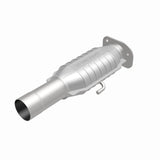 MagnaFlow Direct Fit Catalytic Converter 86-92 Camaro/Fbird V8 CA - 338441