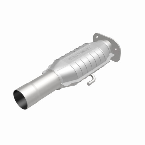MagnaFlow Direct Fit Catalytic Converter 86-92 Camaro/Fbird V8 CA - 338441