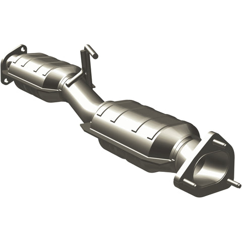 MagnaFlow Conv DF 99-00 Ford Explr Code X OEM - 49421