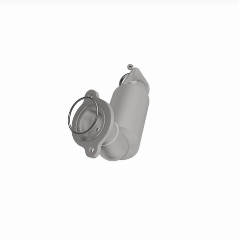 Magnaflow Conv DF 2009-2015 CTS V8 6.2 OEM Underbody - 21-179