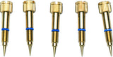 S&S Cycle Super E/G Idle Mixture Screw - 5 Pack - 110-0069