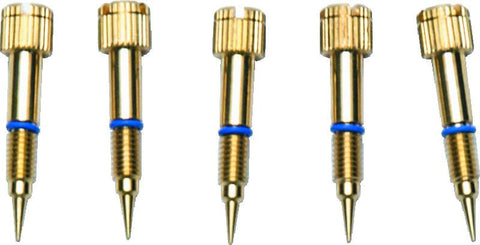 S&S Cycle Super E/G Idle Mixture Screw - 5 Pack - 110-0069