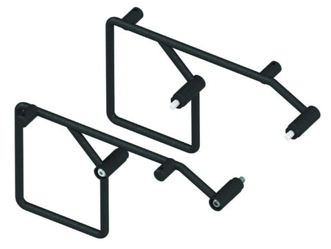 Burly Brand 21-22 Rebel 1100 Voyager Saddlebag Mount Kit - B15-1070B