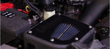 Volant 2018 Jeep Wrangler JL 3.6L V6 Pro5 Closed Box Air Intake System - 17736