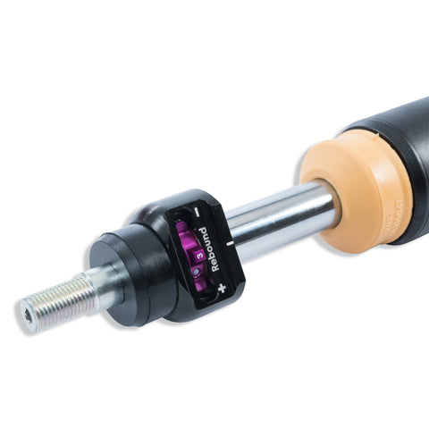 KW Coilover Kit V3 2016 BMW M2 - 352200BH