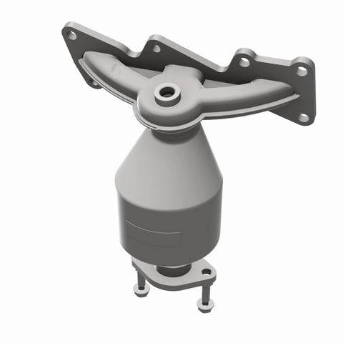 MagnaFlow Direct Fit Catalytic Converter 09-10 Hyundai Sonata 3.3L - 51855