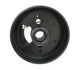 NRG Short Hub Adapter 96-05 Porsche Boxter - SRK-189H