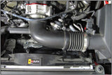 Airaid PowerAid TB Spacer 2016 Chevy Camaro V6-3.6L F/I - 250-609