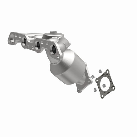 MagnaFlow Direct Fit Catalytic Converter 00-01 Dodge Neon / Plymouth Neon 2.0L (CA Emissions) - 452651