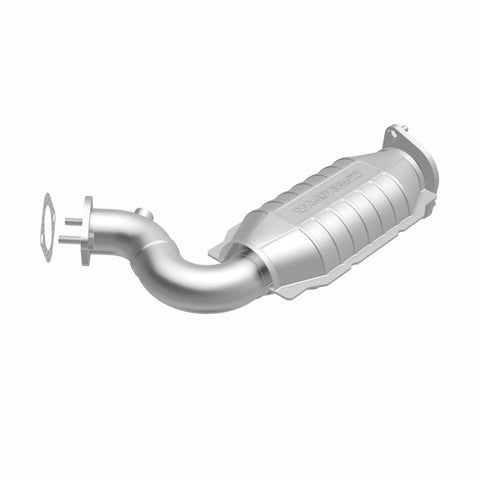 MagnaFlow Conv DF 08-09 Cadi CTS 3.6L Driver Side OEM - 49170