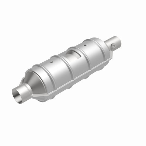 MagnaFlow Conv Univ 97-02 Ford Truck And Vans - 55400