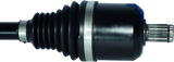 DragonFire Racing Hydra Axle- Polaris Ranger XP 1000 EPS High Lifter Edition 16-17- Postion- Front - 522854