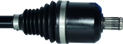 DragonFire Racing Hydra Axle- Polaris Ranger XP 1000 EPS High Lifter Edition 16-17- Postion- Front - 522854