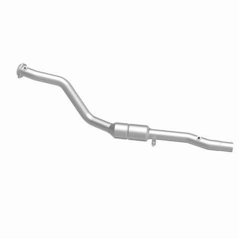 MagnaFlow Conv DF 01-03 Audi S8 4.2L Passenger Side - 51086