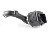 aFe Momentum HD PRO 10R Stage-2 Si Intake 11-16 GM Diesel Trucks V8-6.6L (td) LML - 50-74006-1