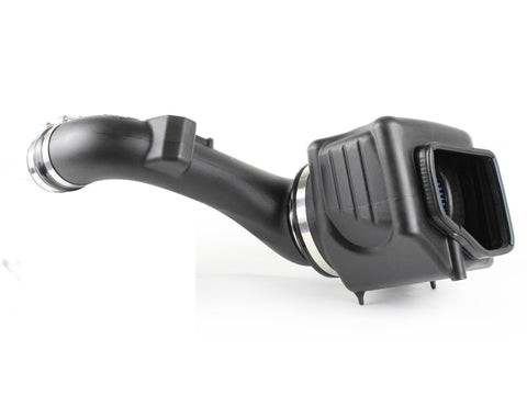 aFe Momentum HD PRO 10R Stage-2 Si Intake 11-16 GM Diesel Trucks V8-6.6L (td) LML - 50-74006-1