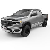 EGR 2019 RAM 1500 Bolt-On Style Fender Flares - Set - Black - 792954