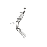 MagnaFlow SYS C/B 09 Dodge Ram Pickup - 16868