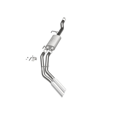 MagnaFlow SYS C/B 09 Dodge Ram Pickup - 16868