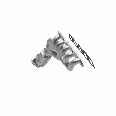 MagnaFlow Direct Fit Catalytic Converter 95-98 Acura TL 2.5L - 452383