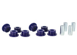 SuperPro 1986 Toyota Supra Base Rear Upper Inner Control Arm Bushing Kit - SPF4062K