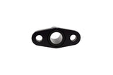 Fleece Performance Universal Turbo Drain Nipple w/ Integrated O-Ring Seal (7/8in Hose) - FPE-34131