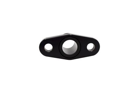 Fleece Performance Universal Turbo Drain Nipple w/ Integrated O-Ring Seal (7/8in Hose) - FPE-34131