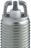 NGK Laser Platinum Spark Plug Box of 4 (BKR6EKPB-11) - 3452