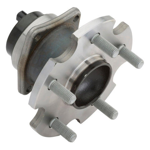 MOOG 2010 Toyota Matrix XRS Rear Hub Assembly - 512406