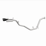 MagnaFlow 25-26 Toyota Camry SPEQ Series Stainless Cat-Back Performance Exhaust System - 19698
