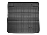 WeatherTech 11+ Honda Odyssey Cargo Liners - Black - 40476