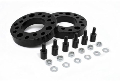 Daystar 2009-2021 Ford F-150 Front 4WD/2WD 2in Leveling Kit - KF09124BK