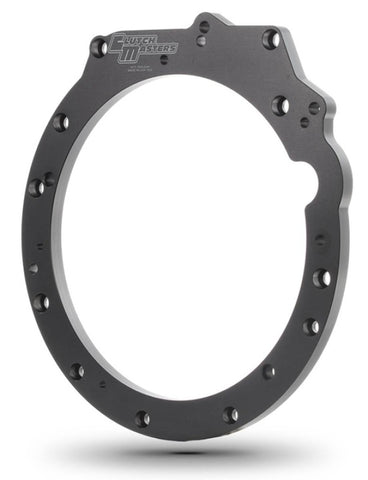 Clutch Masters 89-98 Nissan Silvia SR20DET 2.0L 7-Speed DCT Engine Adapter Plate - DCT-760S-EAP