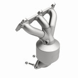 MagnaFlow Conv DF 07-08 Hyundai Tiburon 2.7L - 51950