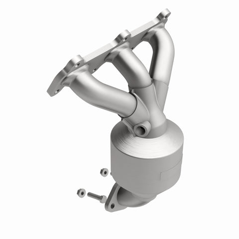 MagnaFlow Conv DF 07-08 Hyundai Tiburon 2.7L - 51950
