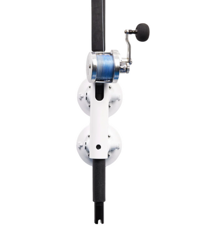 SeaSucker Heavy Duty Rod Holder (PVC) - MF5033