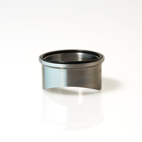 Turbosmart RacePort & Big Bubba Weld Flange Alloy - TS-0204-3001